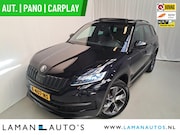 Skoda Kodiaq - 1.5 TSI 150pk DSG Sportline Business Aut. | Pano Open Dak Vi
