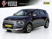 Kia Niro - Hybrid 1.6 GDi ComfortLine ADAPT.CRUISE CAMERA