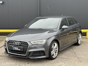 Audi A3 - Sportback 1.0 TFSI Sport S-Line Edition