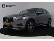 Volvo XC60 - 2.0 T5 AWD Momentum (TREKHAAK, STOELVERWARMING, ELEKTR STOEL