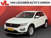 Volkswagen T-Roc - 1.5 TSI Style | Adaptive Cruise | Distr vervangen | Apple ca