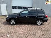 Mitsubishi Outlander - 2.0 Invite+