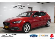 Seat Leon - 1.4 TSI eHybrid PHEV FR