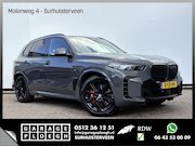 BMW X5 - xDrive50e M-sport Launch Edition Soh 96% Leer Led Camera Car