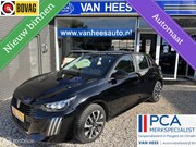 Peugeot 208 - 1.2 Hybrid 110 e-DCS6 Style Carplay Android auto Cruise cont
