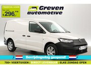 Volkswagen Caddy - Maxi 2.0 TDI 102PK | Clima | Navi | Parkeersens. | Elektrpak