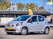 Toyota Aygo - 1.0-12V XS / NAP /AIRCO / ZUINIGE AUTO