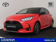 Toyota Yaris - 1.5 Hybrid Style | Dealer Onderhouden | Head-Up Display | St