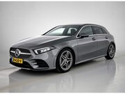 Mercedes-Benz A-klasse - 180 Business Solution AMG Automaat (PANORAMADAK, TREKHAAK EL