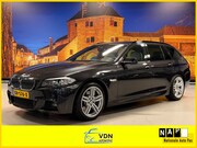 BMW 5-serie - Touring 530i High Exe M-Sport Aut Leer HUD Camera