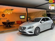 Mercedes-Benz A-klasse - 180 AMG NAP|Xenon|LED|Navi|Leder|Afneembaar Trekhaak|Rijklaa