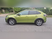 Volkswagen Taigo - 1.0 TSI R-Line Business/automaat/Apple/Adroid/cruise adaptie