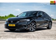 Honda Civic - 2.0 e:HEV Elegance | Airco/Clima | Adaptive Cruise Control |