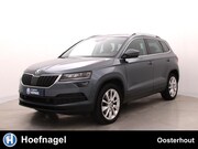 Skoda Karoq - 1.5 TSI ACT Business Edition Plus