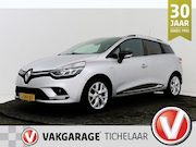 Renault Clio - Estate 0.9 TCe Limited | Org NL | Dealer Ond. | 56.000 KM! |