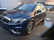 Suzuki SX4 S-Cross - 1.0 Boosterjet Business Edition