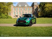 MINI Cooper S - Mini 2.0 Pepper