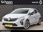 Renault Clio - 1.0 TCe 90 GPF evolution Automaat | Stoelverwarming | Carpla