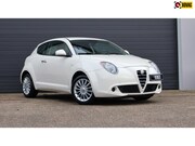 Alfa Romeo MiTo - 1.4 Impression Airco/Netjes/Eerste Eigenaar