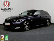 BMW 3-serie - Touring 330e xDrive M | Uniek! | Trekhaak | Panoramadak | Ca