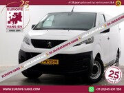 Peugeot Expert - 1.5 BlueHDI 102pk L3 Premium Airco/Navi/Camera 05-2022