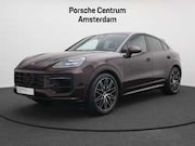 Porsche Cayenne - Coupé E-Hybrid Black Edition