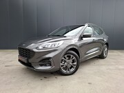 Ford Kuga - 2.5 PHEV ST Line 1e EIGENAAR CAMERA CRUISE ECC XENON NAVI 18