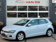 Volkswagen Polo - 1.0 TSI Comfortline l Automaat l PDC l Climate l