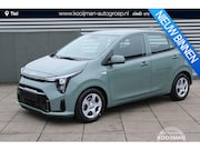 Kia Picanto - 1.0 GDi ComfortLine Nu €2.000,- voordeel | Direct uit voorra