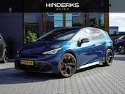 CUPRA Born - Adr. One 62 kWh | 93,97% SOH | Camera | Adap. Cruise | Stoel