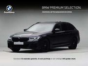 BMW 5-serie - 530 5 Serie 530e Touring High Executive M Sport