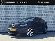 Volvo C40 - Recharge Plus 69 kWh | Adaptieve Cruise Control | Panoramada