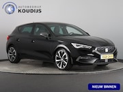 Seat Leon - 1.5 eTSI FR Business Intense (Camera / ACC / Keyless / Draad