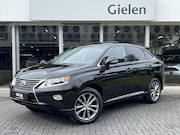 Lexus RX-Serie - 450H V6 AWD Luxury Line | Schuifdak, Mark Levinson, Leer, Ge
