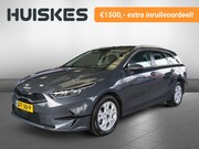 Kia Ceed - Sportswagon 1.0 T-GDi DynamicLine | Navigatie | Cruise Contr