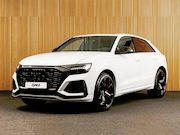 Audi RS Q8 - 4.0 TFSI Q8 quattro CERAMIC | B&O ADVANCED | NIGHT VISION |