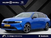 Opel Astra - ST Edition+ 1.6 Turbo Hybrid 180pk e-EAT8 | AGR-STOEL | ADAP