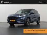 Ford Kuga - 2.5 PHEV ST-Line X | Elekt. inklapbare Trekhaak | Panoramada
