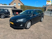 Ford Focus - 1.0 EcoBoost Titanium