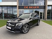 Mercedes-Benz GLB-Klasse - 200 AMG Line 7p. Trekh. I Camera I Navi