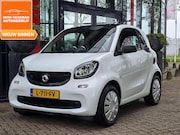 Smart ForTwo - EQ Essential 18 kWh | SOH 89% | Climate Control | Navigatie