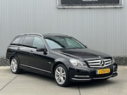Mercedes-Benz C-klasse - 180 Business Class Avantgarde, Clima, Cruise, Trekhaak, park