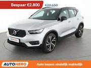 Volvo XC40 - 2.0 T4 R-Design 2WD