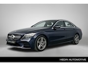 Mercedes-Benz C-klasse - C 180 Limousine Automaat Business Solution AMG | Advantage P
