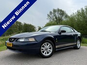 Ford Mustang - 3.8 V6 Coupé Automaat / Origineel NL / 2e Eigenaar / Mach Au