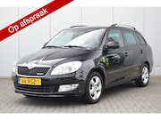 Skoda Fabia - Combi 1.2 TDI Greenline Priv/Glass Ecc Cruise Pdc Trekhaak