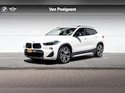 BMW X2 - sDrive18i M Sportpakket X | Panoramadak | Achteruitrijcamera
