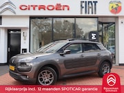 Citroën C4 Cactus - PureTech 82PK H5 Shine, Rijklaarprijs | Navigatie | Trekhaak