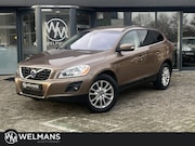 Volvo XC60 - 3.0 T6 AWD Momentum Youngtimer | Leder | Stoelverwarming | 1