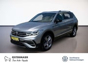 Volkswagen Tiguan - MOVE 2.0TDI 150PS.DSG.MATRIX.NAVI.HUD.AHK.KAMERA.A